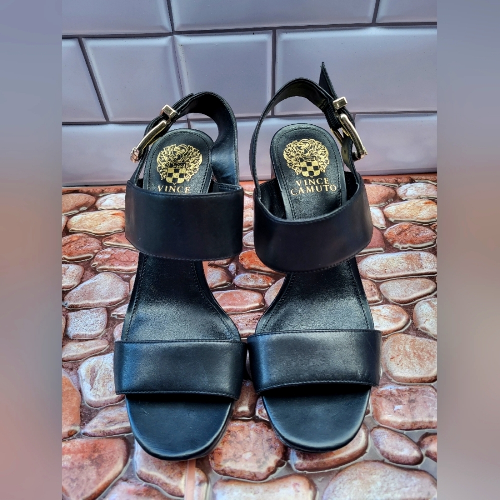 Vince Camuto heels